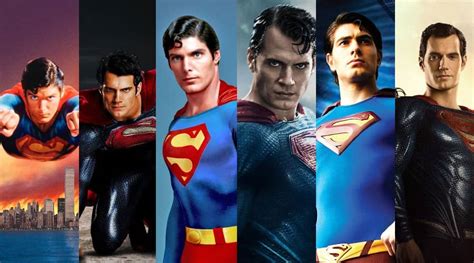 how many superman movies with henry cavill